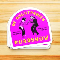 De Nachtparels Logo