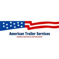 American Trailer Services, LLC Logo