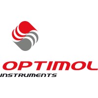 Optimol Instruments Prüftechnik GmbH Logo