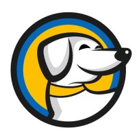PetWags Dog Care Center Logo