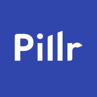 Pillr Logo
