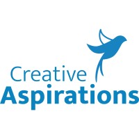 Creative Aspirations Logo