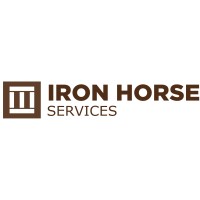 Iron Horse Services Logo