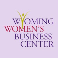 Wyoming Womens Business Center Logo