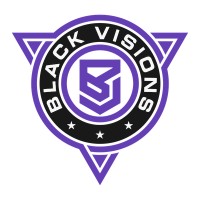 Black Visions Logo