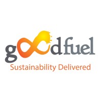 The Good Fuel Group Logo