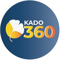 KADO360 Logo