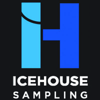 Icehouse Sampling Logo