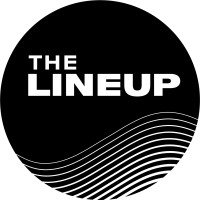 The LineUp at Wai Kai Logo