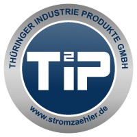 TIP - Thüringer Industrie Produkte GmbH Logo