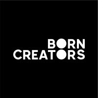 Born Creators Logo