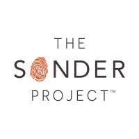 The Sonder Project Logo