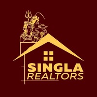 Singla Realtors Logo