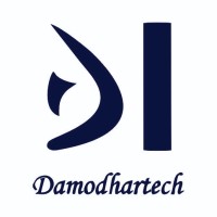 Damodhartech International Pvt Ltd Logo