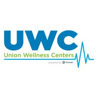 Union Wellness Centers Logo