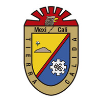 Gobierno de Mexicali Logo