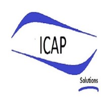 ICAP Management Solutions LLC Logo