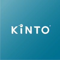 KINTO Australia Logo