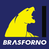 Brasforno Logo