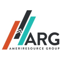 AmeriResource Group Logo