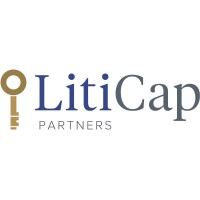 LitiCap Logo