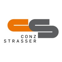 Conz & Straßer GmbH Logo