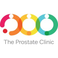 The Prostate Clinic Logo