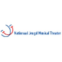 NJMT Nationaal Jeugd Musical Theater Logo
