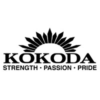 Kokoda Caravans Logo