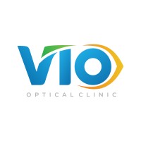 VIO Optical Clinic Logo