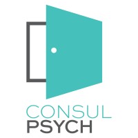 ConsulPsych Logo