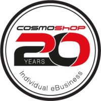 CosmoShop GmbH Logo