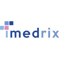 iMEDRIX INC. Logo