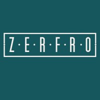ZERFRO Logo