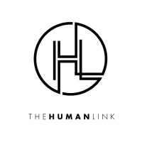 The Human Link Logo