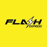 Flash Malaysia Express Logo