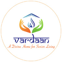 Vardaan Senior Living Logo
