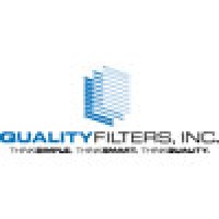 Quality Filters, Inc. Logo