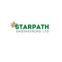 Starpath Engineering Ltd Logo
