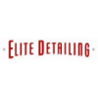 Elite Detailing Service Inc. Logo