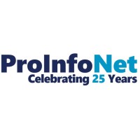 ProInfoNet Logo