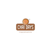 Chai Days Logo