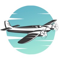 Pacific Flight Academy Logo