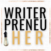 WriterpreneuHER Logo