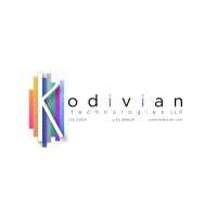 Kodivian Technologies Logo
