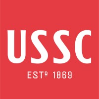United States Stove Company Logo
