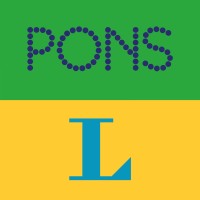 PONS Langenscheidt GmbH Logo