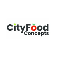 City Food Concepts Logo