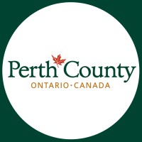 Perth County Logo