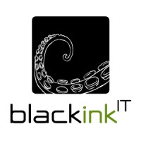 Blackink IT Logo